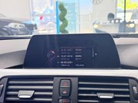 USED 2014 14 BMW 3 SERIES 2.0 320d M Sport Auto xDrive Euro 5 (s/s) 4dr +M PERFORMANCE KIT+20S+XDRIVE+