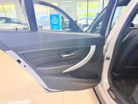 USED 2014 14 BMW 3 SERIES 2.0 320d M Sport Auto xDrive Euro 5 (s/s) 4dr +M PERFORMANCE KIT+20S+XDRIVE+