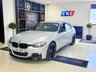 USED 2014 14 BMW 3 SERIES 2.0 320d M Sport Auto xDrive Euro 5 (s/s) 4dr +M PERFORMANCE KIT+20S+XDRIVE+