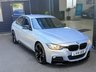 USED 2014 14 BMW 3 SERIES 2.0 320d M Sport Auto xDrive Euro 5 (s/s) 4dr +M PERFORMANCE KIT+20S+XDRIVE+
