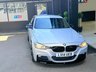 USED 2014 14 BMW 3 SERIES 2.0 320d M Sport Auto xDrive Euro 5 (s/s) 4dr +M PERFORMANCE KIT+20S+XDRIVE+