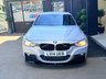 USED 2014 14 BMW 3 SERIES 2.0 320d M Sport Auto xDrive Euro 5 (s/s) 4dr +M PERFORMANCE KIT+20S+XDRIVE+