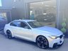 USED 2014 14 BMW 3 SERIES 2.0 320d M Sport Auto xDrive Euro 5 (s/s) 4dr +M PERFORMANCE KIT+20S+XDRIVE+