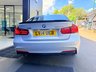 USED 2014 14 BMW 3 SERIES 2.0 320d M Sport Auto xDrive Euro 5 (s/s) 4dr +M PERFORMANCE KIT+20S+XDRIVE+