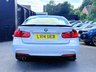 USED 2014 14 BMW 3 SERIES 2.0 320d M Sport Auto xDrive Euro 5 (s/s) 4dr +M PERFORMANCE KIT+20S+XDRIVE+