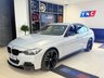 USED 2014 14 BMW 3 SERIES 2.0 320d M Sport Auto xDrive Euro 5 (s/s) 4dr +M PERFORMANCE KIT+20S+XDRIVE+