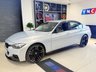 USED 2014 14 BMW 3 SERIES 2.0 320d M Sport Auto xDrive Euro 5 (s/s) 4dr +M PERFORMANCE KIT+20S+XDRIVE+