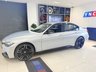 USED 2014 14 BMW 3 SERIES 2.0 320d M Sport Auto xDrive Euro 5 (s/s) 4dr +M PERFORMANCE KIT+20S+XDRIVE+