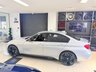 USED 2014 14 BMW 3 SERIES 2.0 320d M Sport Auto xDrive Euro 5 (s/s) 4dr +M PERFORMANCE KIT+20S+XDRIVE+