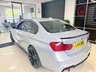 USED 2014 14 BMW 3 SERIES 2.0 320d M Sport Auto xDrive Euro 5 (s/s) 4dr +M PERFORMANCE KIT+20S+XDRIVE+