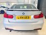 USED 2014 14 BMW 3 SERIES 2.0 320d M Sport Auto xDrive Euro 5 (s/s) 4dr +M PERFORMANCE KIT+20S+XDRIVE+