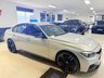 USED 2014 14 BMW 3 SERIES 2.0 320d M Sport Auto xDrive Euro 5 (s/s) 4dr +M PERFORMANCE KIT+20S+XDRIVE+