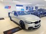 USED 2014 14 BMW 3 SERIES 2.0 320d M Sport Auto xDrive Euro 5 (s/s) 4dr +M PERFORMANCE KIT+20S+XDRIVE+