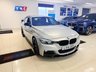 USED 2014 14 BMW 3 SERIES 2.0 320d M Sport Auto xDrive Euro 5 (s/s) 4dr +M PERFORMANCE KIT+20S+XDRIVE+