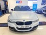 USED 2014 14 BMW 3 SERIES 2.0 320d M Sport Auto xDrive Euro 5 (s/s) 4dr +M PERFORMANCE KIT+20S+XDRIVE+