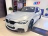 USED 2014 14 BMW 3 SERIES 2.0 320d M Sport Auto xDrive Euro 5 (s/s) 4dr +M PERFORMANCE KIT+20S+XDRIVE+