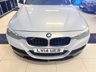 USED 2014 14 BMW 3 SERIES 2.0 320d M Sport Auto xDrive Euro 5 (s/s) 4dr +M PERFORMANCE KIT+20S+XDRIVE+