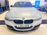 USED 2014 14 BMW 3 SERIES 2.0 320d M Sport Auto xDrive Euro 5 (s/s) 4dr +M PERFORMANCE KIT+20S+XDRIVE+