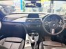 USED 2014 14 BMW 3 SERIES 2.0 320d M Sport Auto xDrive Euro 5 (s/s) 4dr +M PERFORMANCE KIT+20S+XDRIVE+