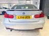 USED 2014 14 BMW 3 SERIES 2.0 320d M Sport Auto xDrive Euro 5 (s/s) 4dr +M PERFORMANCE KIT+20S+XDRIVE+