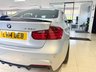 USED 2014 14 BMW 3 SERIES 2.0 320d M Sport Auto xDrive Euro 5 (s/s) 4dr +M PERFORMANCE KIT+20S+XDRIVE+