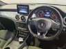 USED 2017 17 MERCEDES-BENZ CLA 2.1 CLA220d AMG Line Coupe 4dr Diesel 7G-DCT Euro 6 (s/s) (177 ps) 