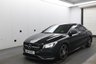 USED 2017 17 MERCEDES-BENZ CLA 2.1 CLA220d AMG Line Coupe 4dr Diesel 7G-DCT Euro 6 (s/s) (177 ps) 