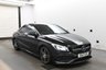 USED 2017 17 MERCEDES-BENZ CLA 2.1 CLA220d AMG Line Coupe 4dr Diesel 7G-DCT Euro 6 (s/s) (177 ps) 