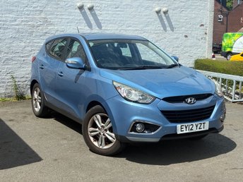 View our HYUNDAI IX35