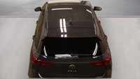 USED 2024 73 VOLKSWAGEN GOLF 1.5 TSI R-Line Hatchback 5dr Petrol Manual Euro 6 (s/s) (130 ps) 2 KEYS+1 OWNER FROM NEW+MEDIA+HISTORY+HALF LEATHER SEATS+PRIVACY+PARK CONTROL+BLUETOOTH+NAV+CRUISE+HPI CLEAR