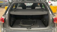 USED 2024 73 VOLKSWAGEN GOLF 1.5 TSI R-Line Hatchback 5dr Petrol Manual Euro 6 (s/s) (130 ps) 2 KEYS+1 OWNER FROM NEW+MEDIA+HISTORY+HALF LEATHER SEATS+PRIVACY+PARK CONTROL+BLUETOOTH+NAV+CRUISE+HPI CLEAR