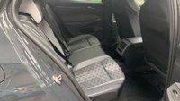 USED 2024 73 VOLKSWAGEN GOLF 1.5 TSI R-Line Hatchback 5dr Petrol Manual Euro 6 (s/s) (130 ps) 2 KEYS+1 OWNER FROM NEW+MEDIA+HISTORY+HALF LEATHER SEATS+PRIVACY+PARK CONTROL+BLUETOOTH+NAV+CRUISE+HPI CLEAR