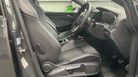 USED 2024 73 VOLKSWAGEN GOLF 1.5 TSI R-Line Hatchback 5dr Petrol Manual Euro 6 (s/s) (130 ps) 2 KEYS+1 OWNER FROM NEW+MEDIA+HISTORY+HALF LEATHER SEATS+PRIVACY+PARK CONTROL+BLUETOOTH+NAV+CRUISE+HPI CLEAR