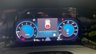 USED 2024 73 VOLKSWAGEN GOLF 1.5 TSI R-Line Hatchback 5dr Petrol Manual Euro 6 (s/s) (130 ps) 2 KEYS+1 OWNER FROM NEW+MEDIA+HISTORY+HALF LEATHER SEATS+PRIVACY+PARK CONTROL+BLUETOOTH+NAV+CRUISE+HPI CLEAR