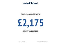 USED 2022 72 FORD PUMA 1.0T 125ps MHEV ST-Line 1 Year Ford Protect Warranty and Roadside Assistance Included