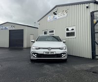 USED 2021 21 VOLKSWAGEN GOLF 2.0 TDI GTD Hatchback 5dr Diesel DSG Euro 6 (s/s) (200 ps) 