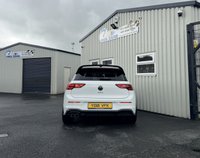 USED 2021 21 VOLKSWAGEN GOLF 2.0 TDI GTD Hatchback 5dr Diesel DSG Euro 6 (s/s) (200 ps) 
