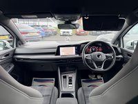 USED 2021 21 VOLKSWAGEN GOLF 2.0 TDI GTD Hatchback 5dr Diesel DSG Euro 6 (s/s) (200 ps) 