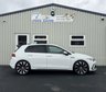 USED 2021 21 VOLKSWAGEN GOLF 2.0 TDI GTD Hatchback 5dr Diesel DSG Euro 6 (s/s) (200 ps) 