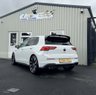 USED 2021 21 VOLKSWAGEN GOLF 2.0 TDI GTD Hatchback 5dr Diesel DSG Euro 6 (s/s) (200 ps) 