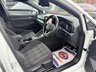 USED 2021 21 VOLKSWAGEN GOLF 2.0 TDI GTD Hatchback 5dr Diesel DSG Euro 6 (s/s) (200 ps) 
