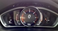 USED 2017 67 VOLVO V40 2.0 D2 R-Design Pro Hatchback 5dr Diesel Manual Euro 6 (s/s) (120 ps) FULL VOLVO SERVICE HISTORY | SAT NAV | HEATED LEATHER TRIM