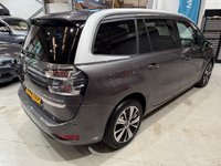 USED 2018 18 CITROEN GRAND C4 SPACETOURER 1.6 BlueHDi Flair MPV 5dr Diesel Manual Euro 6 120ps 7 Seater  Finance+PanRoof+7Seats+DAB+Blth+ULEZ+AC+12MthMOT