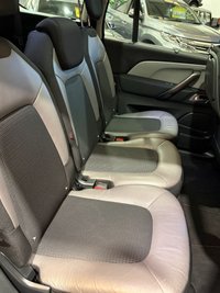 USED 2018 18 CITROEN GRAND C4 SPACETOURER 1.6 BlueHDi Flair MPV 5dr Diesel Manual Euro 6 120ps 7 Seater  Finance+PanRoof+7Seats+DAB+Blth+ULEZ+AC+12MthMOT