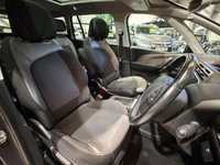 USED 2018 18 CITROEN GRAND C4 SPACETOURER 1.6 BlueHDi Flair MPV 5dr Diesel Manual Euro 6 120ps 7 Seater  Finance+PanRoof+7Seats+DAB+Blth+ULEZ+AC+12MthMOT