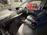 USED 2018 18 CITROEN GRAND C4 SPACETOURER 1.6 BlueHDi Flair MPV 5dr Diesel Manual Euro 6 120ps 7 Seater  Finance+PanRoof+7Seats+DAB+Blth+ULEZ+AC+12MthMOT