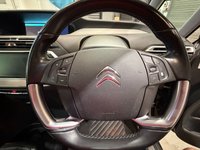 USED 2018 18 CITROEN GRAND C4 SPACETOURER 1.6 BlueHDi Flair MPV 5dr Diesel Manual Euro 6 120ps 7 Seater  Finance+PanRoof+7Seats+DAB+Blth+ULEZ+AC+12MthMOT