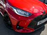 USED 2023 23 TOYOTA YARIS 1.5 VVT-h GR SPORT Hatchback 5dr Petrol Hybrid E-CVT Euro 6 (s/s) (116 ps) 