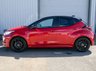 USED 2023 23 TOYOTA YARIS 1.5 VVT-h GR SPORT Hatchback 5dr Petrol Hybrid E-CVT Euro 6 (s/s) (116 ps) 