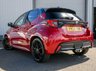 USED 2023 23 TOYOTA YARIS 1.5 VVT-h GR SPORT Hatchback 5dr Petrol Hybrid E-CVT Euro 6 (s/s) (116 ps) 